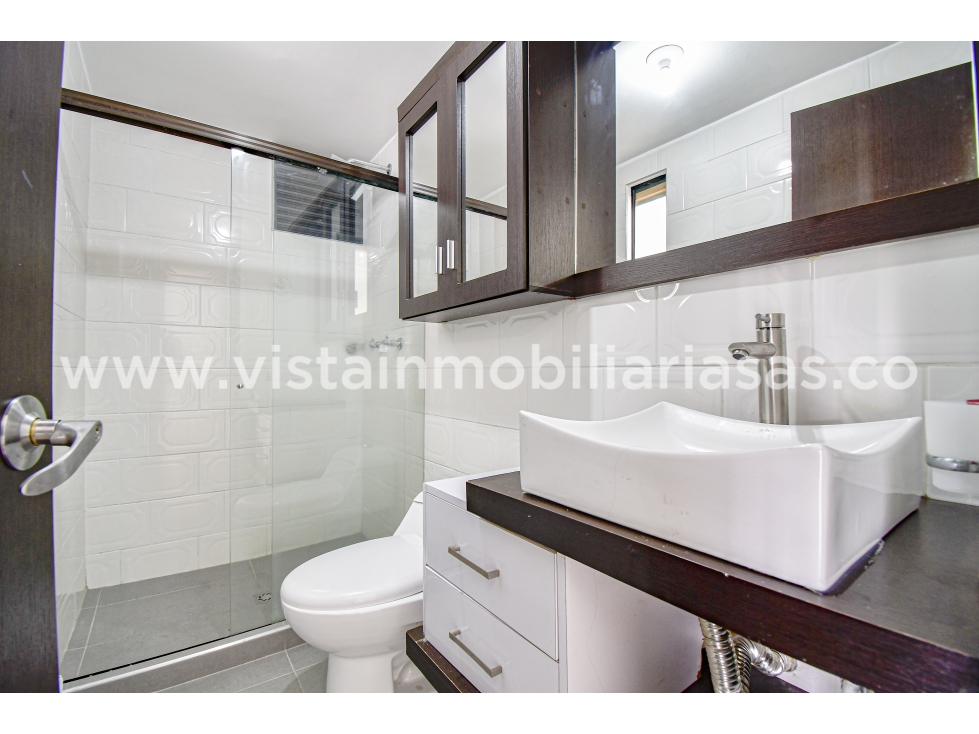 Apartamento en venta en La Linda, Manizales · foto 23 de 24