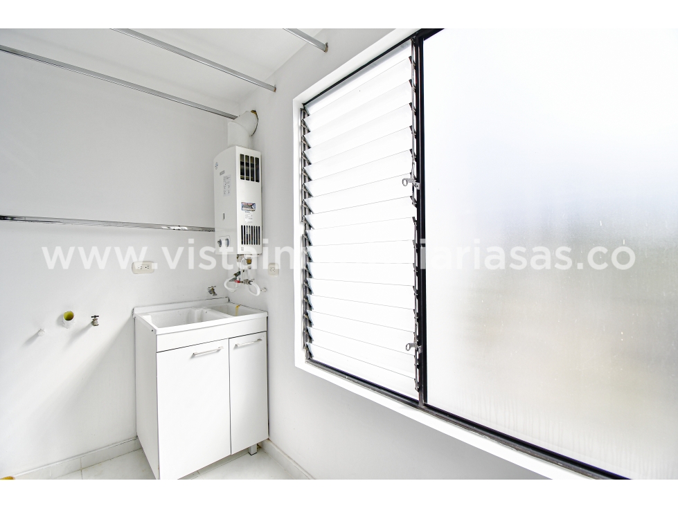 Apartamento en venta en La Linda, Manizales · foto 24 de 24