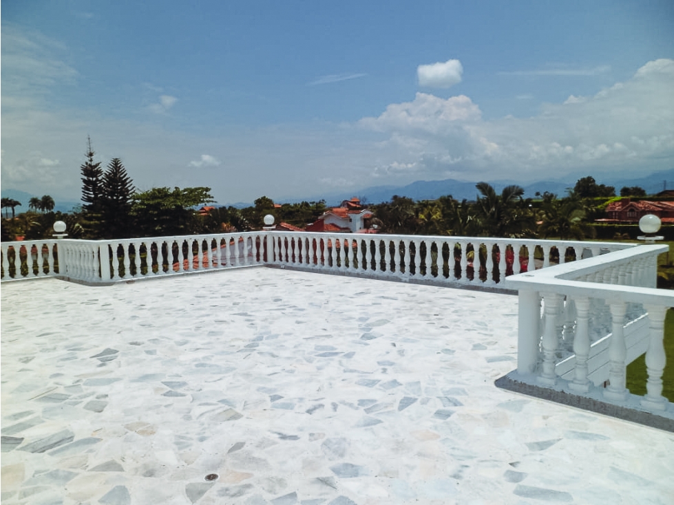 Casa en venta en Santagueda, Manizales · foto 8 de 20