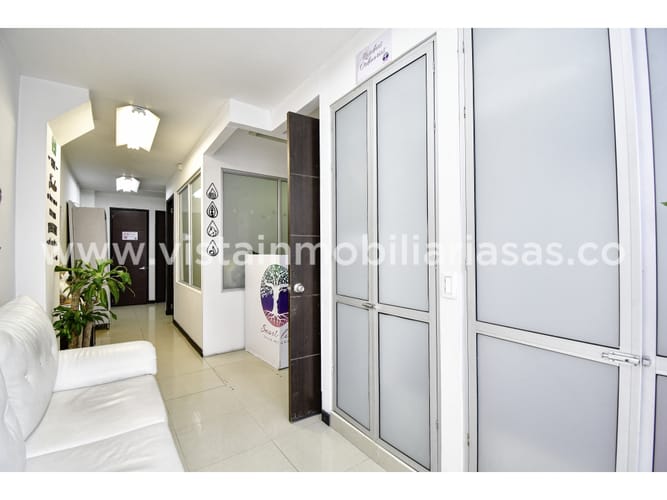 Local en venta en Avenida Santander, Manizales, 68 m² · foto 3 de 7