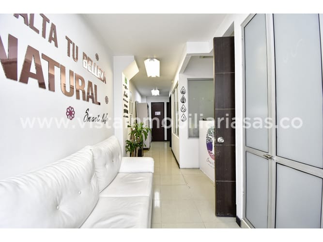 Local en venta en Avenida Santander, Manizales, 68 m² · foto 4 de 7