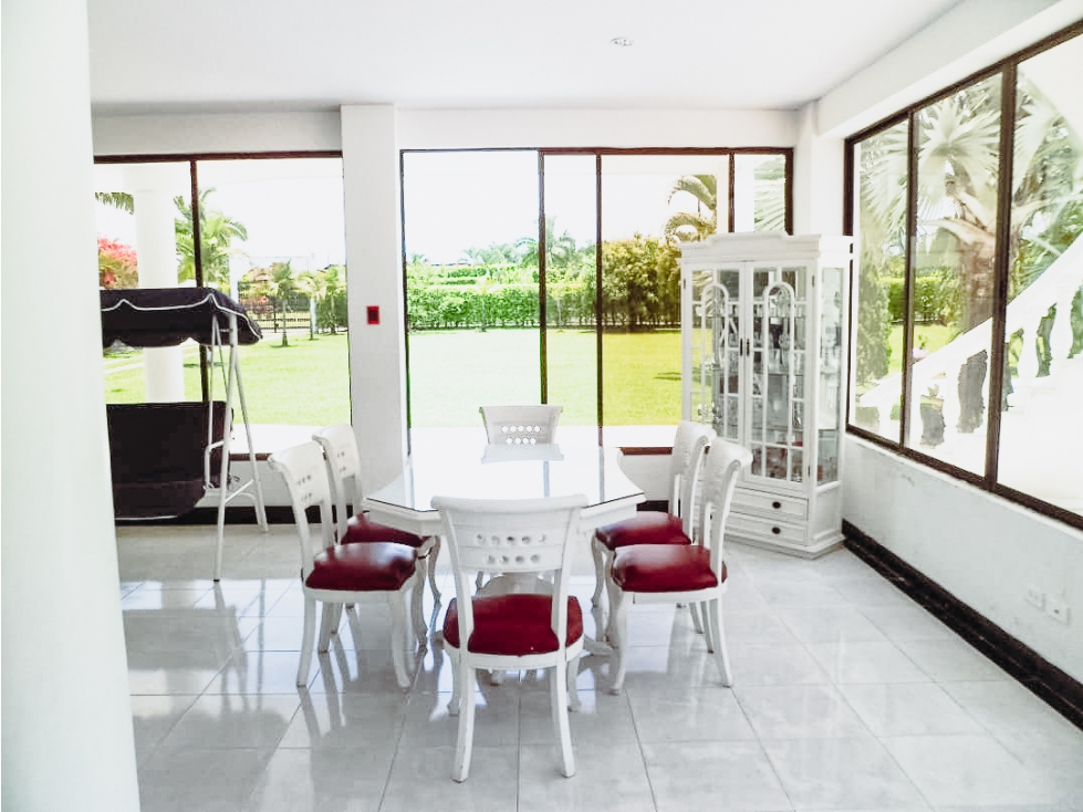 Casa en venta en Santagueda, Manizales · foto 12 de 20