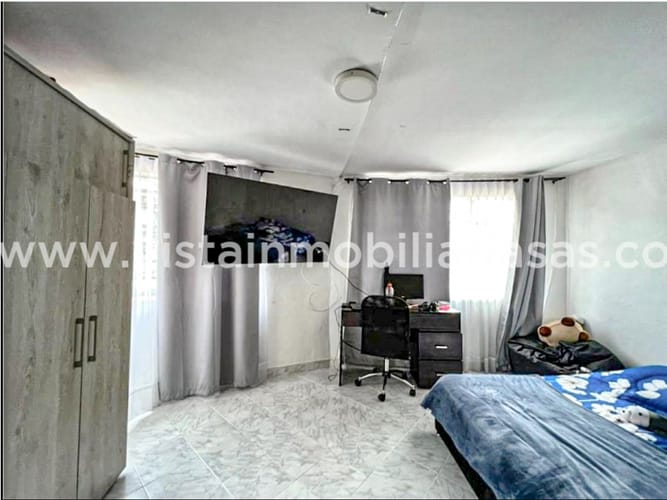 Casa de 8 alcobas en venta en El Bosque, Manizales, 355 m² · foto 6 de 14