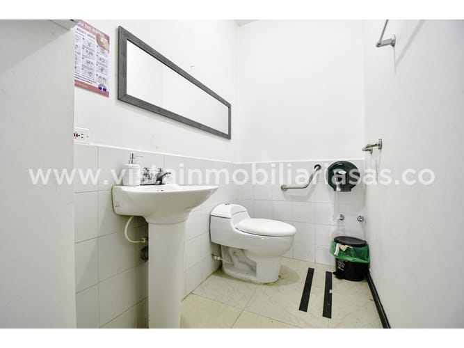 Local en venta en Avenida Santander, Manizales, 68 m² · foto 6 de 7