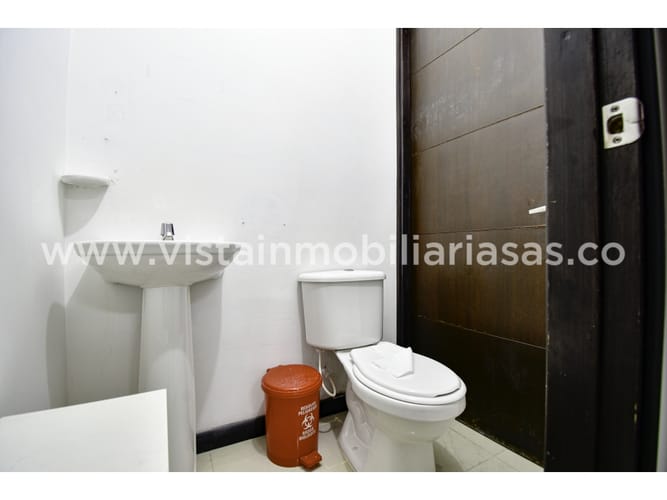 Local en venta en Avenida Santander, Manizales, 68 m² · foto 7 de 7