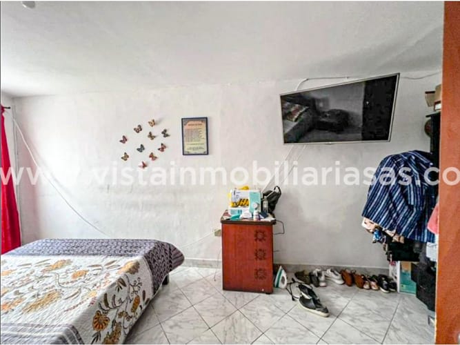 Casa de 8 alcobas en venta en El Bosque, Manizales, 355 m² · foto 8 de 14