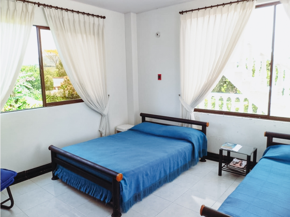 Casa en venta en Santagueda, Manizales · foto 16 de 20