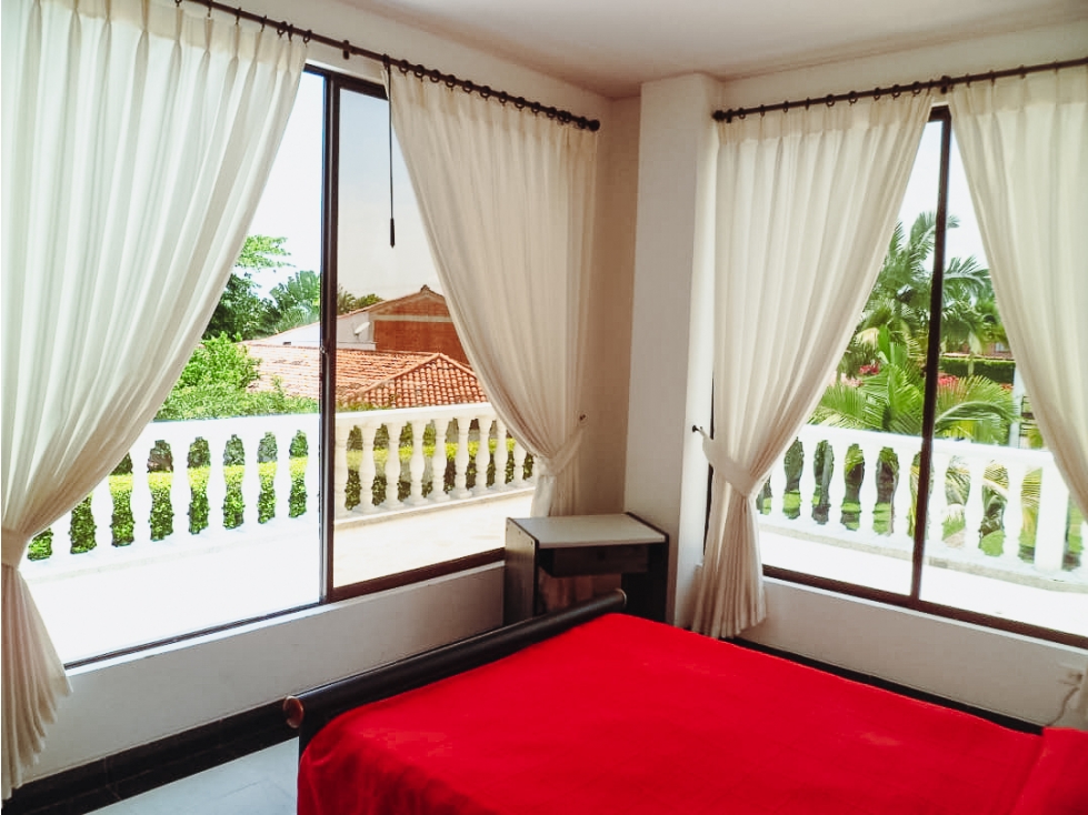 Casa en venta en Santagueda, Manizales · foto 17 de 20