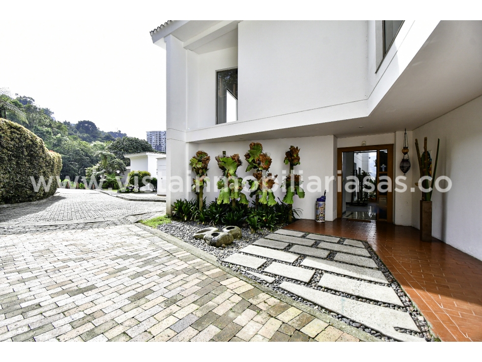 Casa en venta en Sector Tejares, Manizales · foto 3 de 24