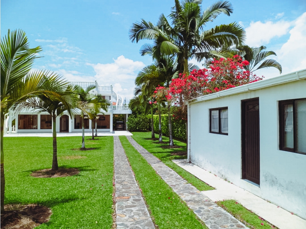 Casa en venta en Santagueda, Manizales · foto 19 de 20