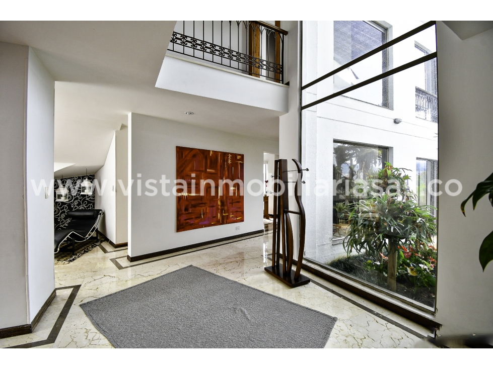 Casa en venta en Sector Tejares, Manizales · foto 4 de 24