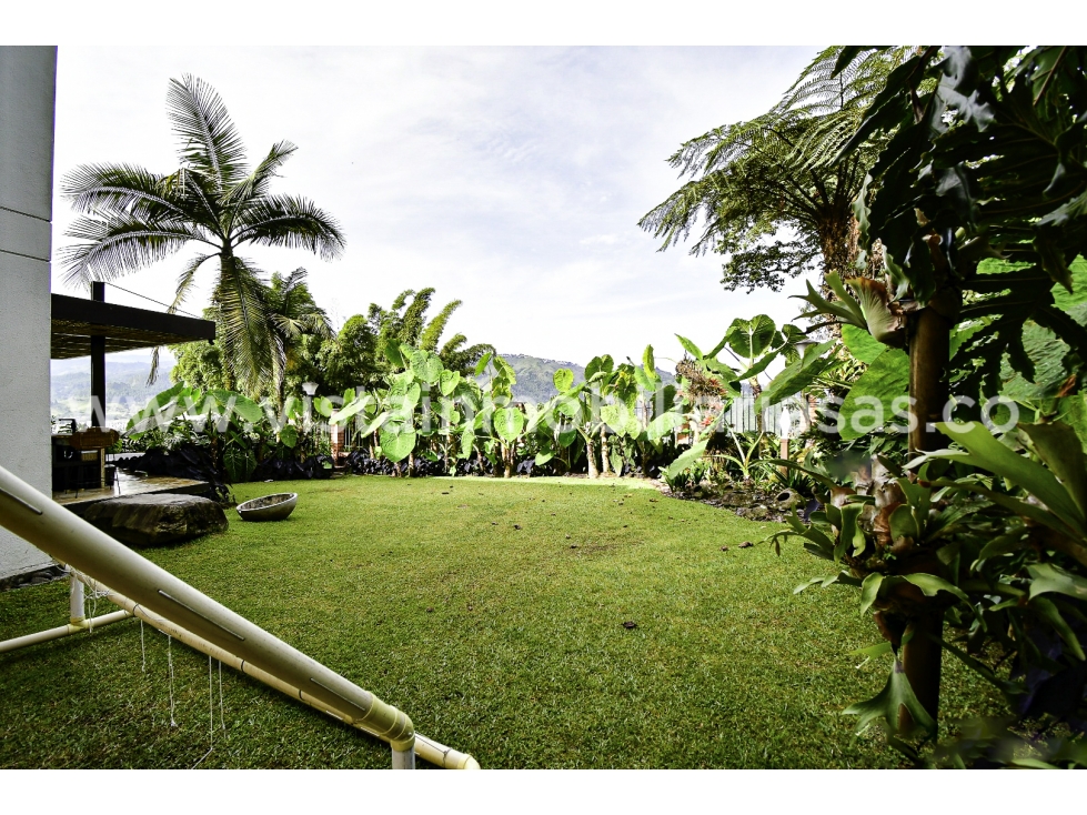 Casa en venta en Sector Tejares, Manizales · foto 5 de 24