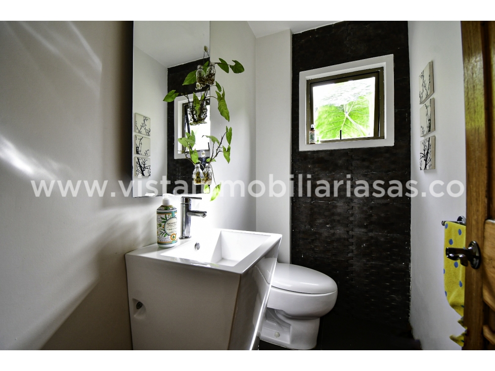 Casa en venta en Sector Tejares, Manizales · foto 7 de 24