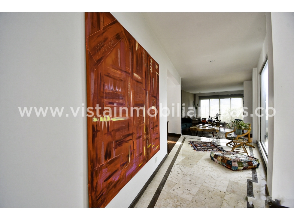 Casa en venta en Sector Tejares, Manizales · foto 8 de 24