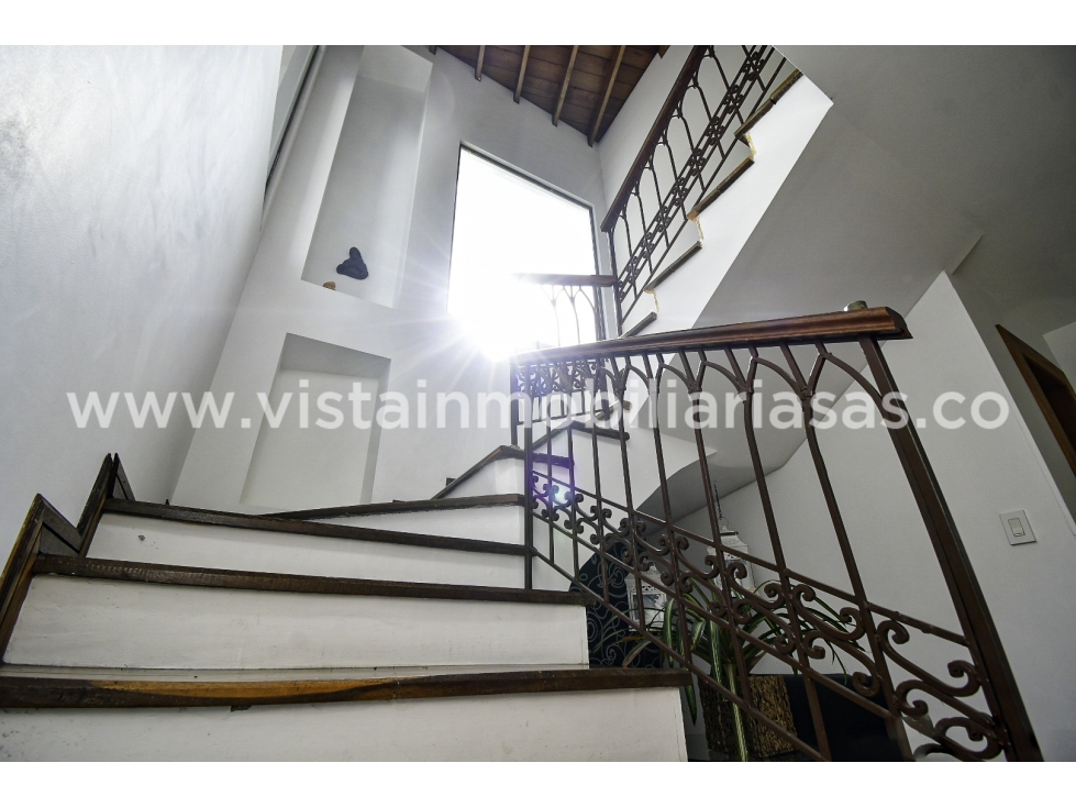Casa en venta en Sector Tejares, Manizales · foto 9 de 24