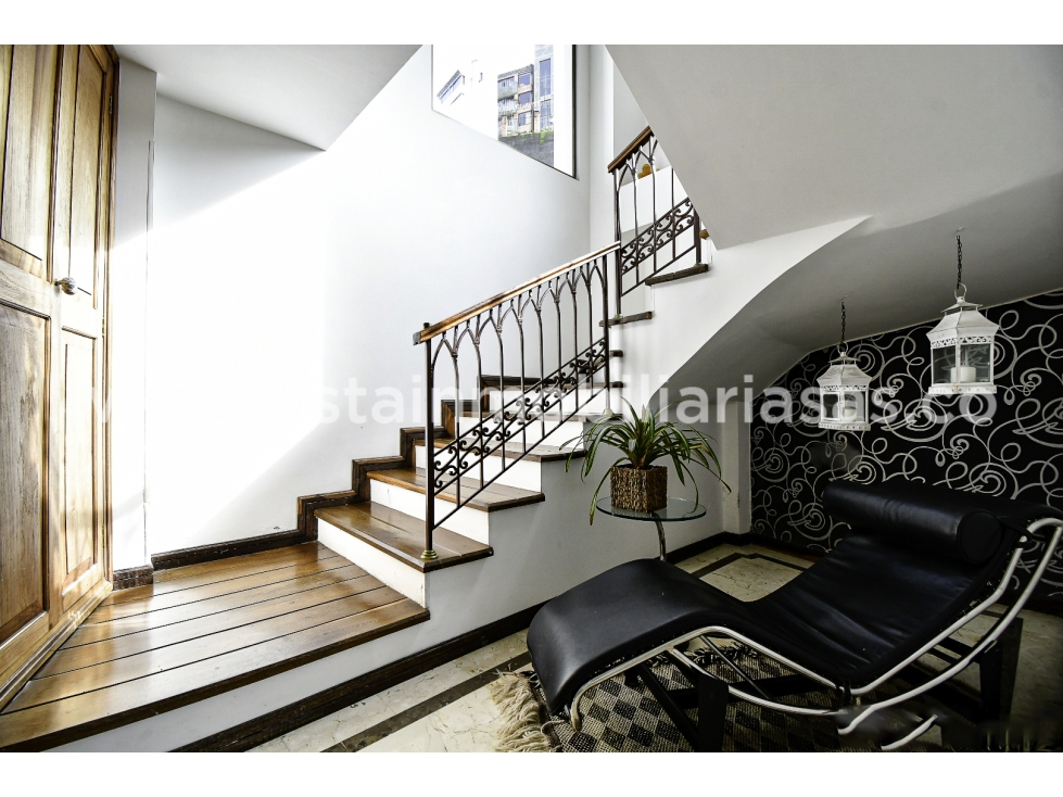 Casa en venta en Sector Tejares, Manizales · foto 10 de 24