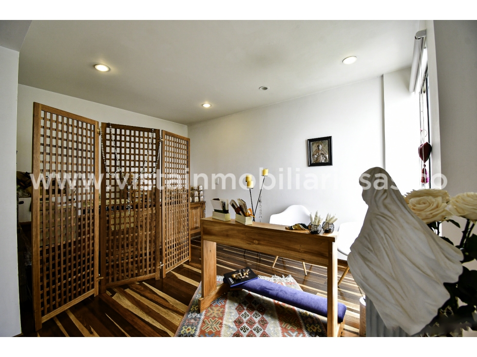 Casa en venta en Sector Tejares, Manizales · foto 11 de 24