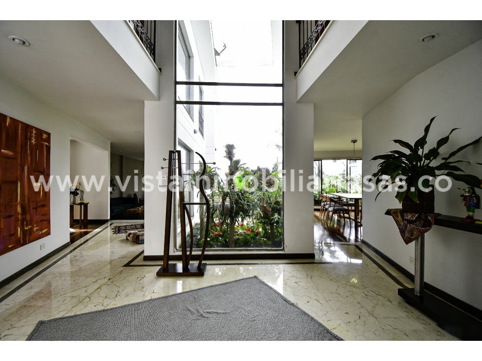 Casa en venta en Sector Tejares, Manizales · foto 12 de 24