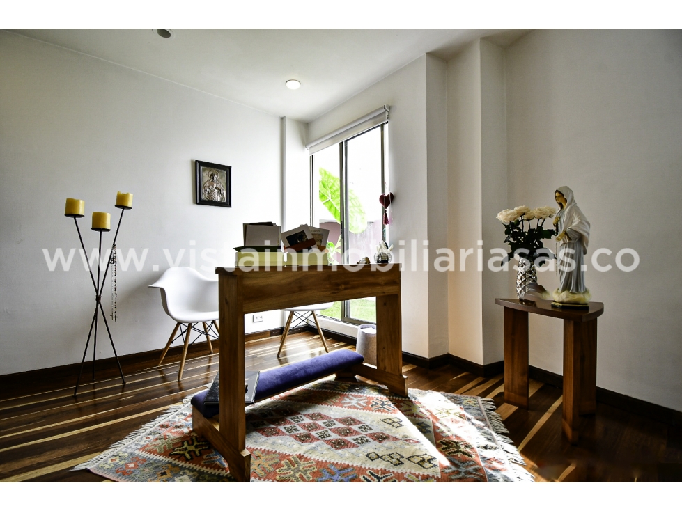 Casa en venta en Sector Tejares, Manizales · foto 14 de 24