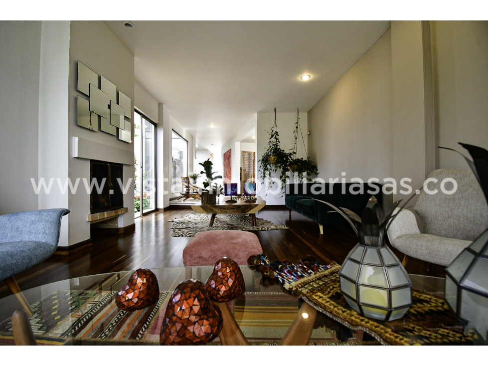 Casa en venta en Sector Tejares, Manizales · foto 18 de 24