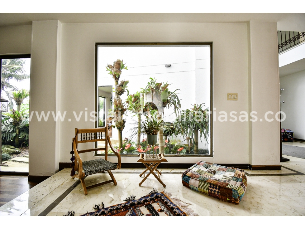 Casa en venta en Sector Tejares, Manizales · foto 20 de 24