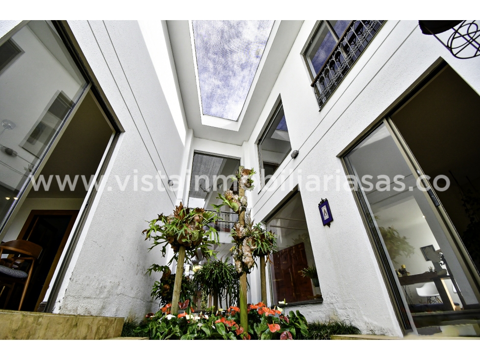 Casa en venta en Sector Tejares, Manizales · foto 22 de 24