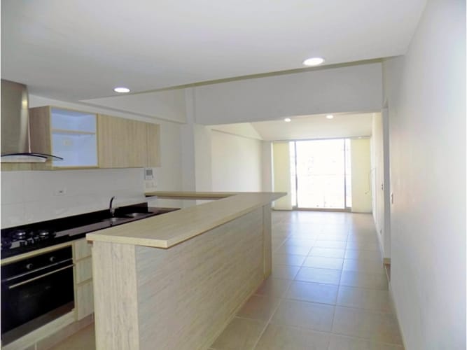 Apartamento en venta en Palermo, Manizales · foto 2 de 24