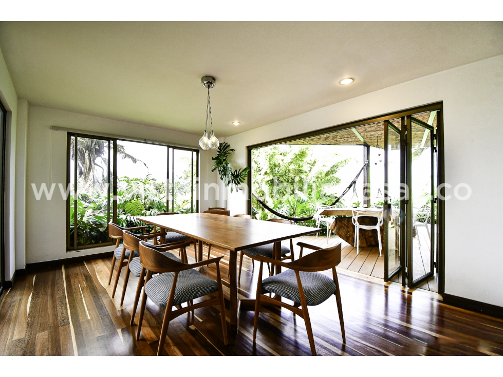 Casa en venta en Sector Tejares, Manizales · foto 24 de 24