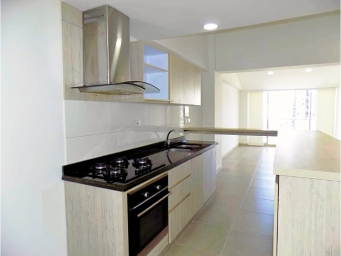 Apartamento en venta en Palermo, Manizales · foto 3 de 24
