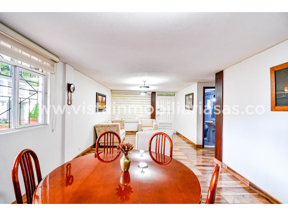 Casa en venta en Milan, Manizales · foto 2 de 24