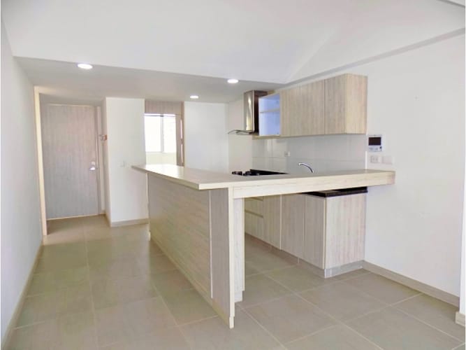 Apartamento en venta en Palermo, Manizales · foto 4 de 24