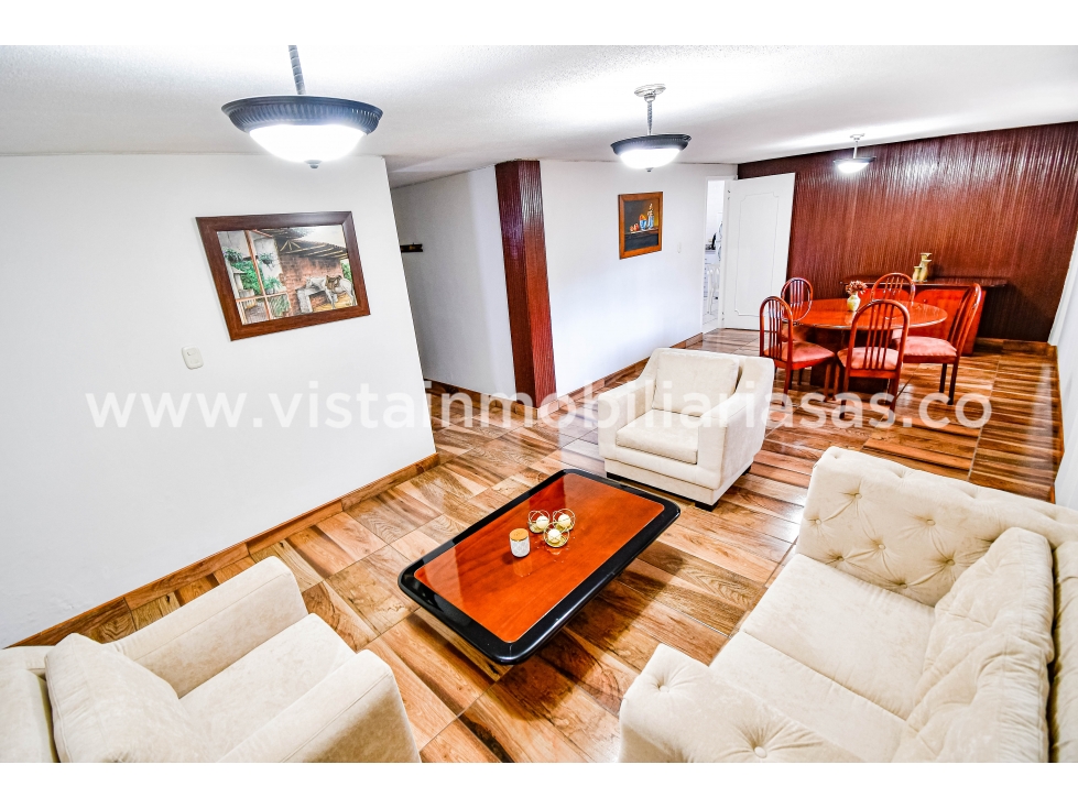 Casa en venta en Milan, Manizales · foto 3 de 24