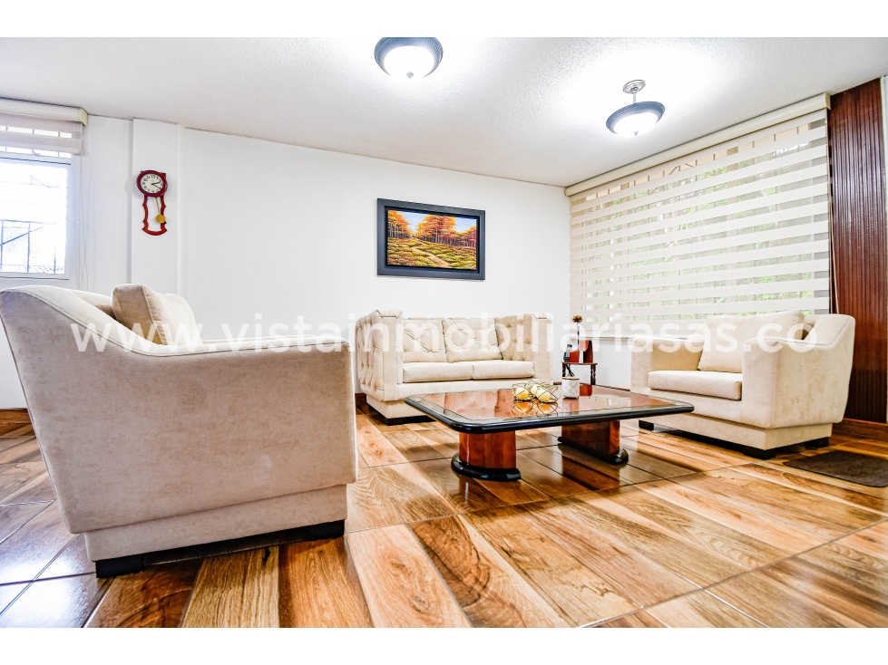 Casa en venta en Milan, Manizales · foto 4 de 24
