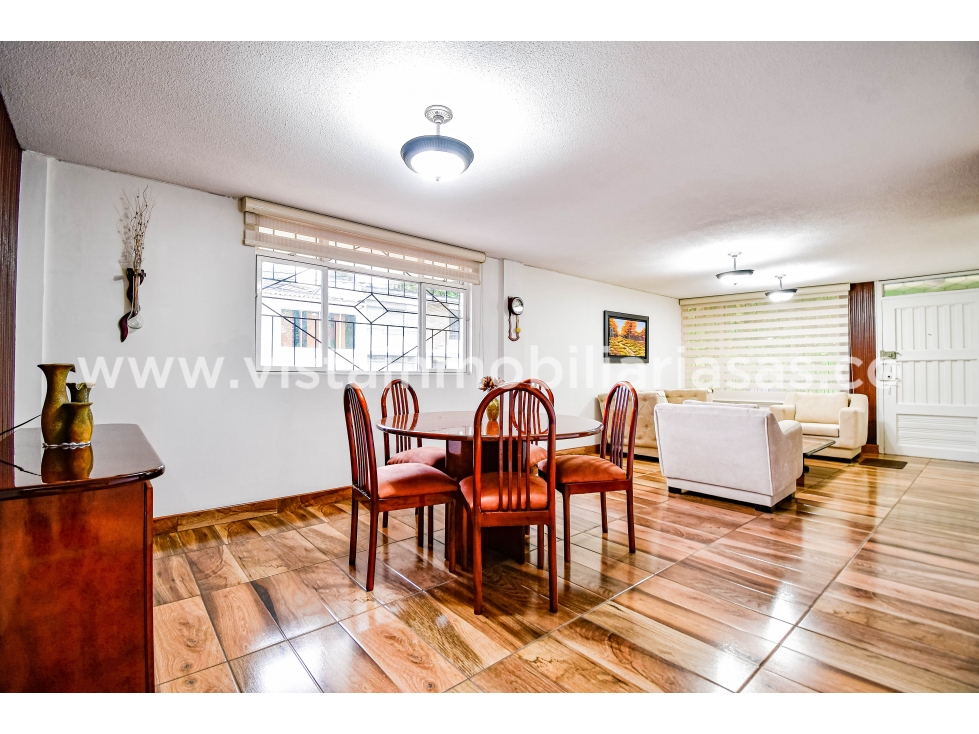 Casa en venta en Milan, Manizales · foto 5 de 24
