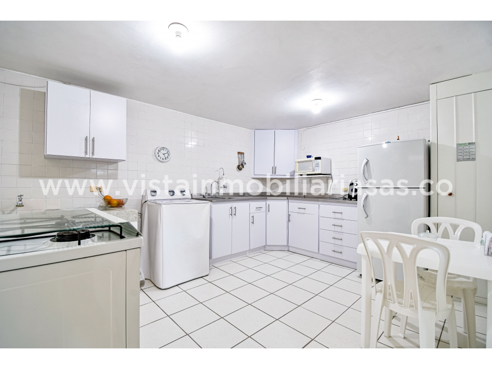 Casa en venta en Milan, Manizales · foto 7 de 24