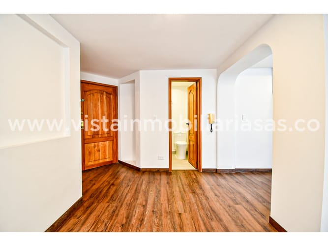 Apartaestudio en venta en San Rafael, Manizales, 33 m² · foto 2 de 10
