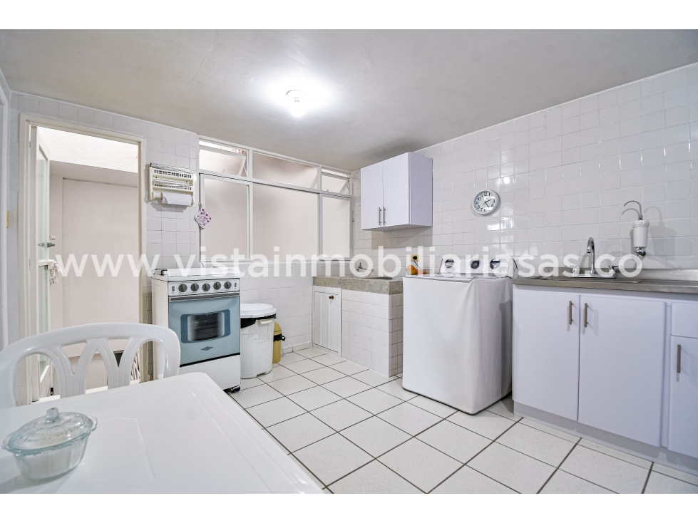 Casa en venta en Milan, Manizales · foto 8 de 24