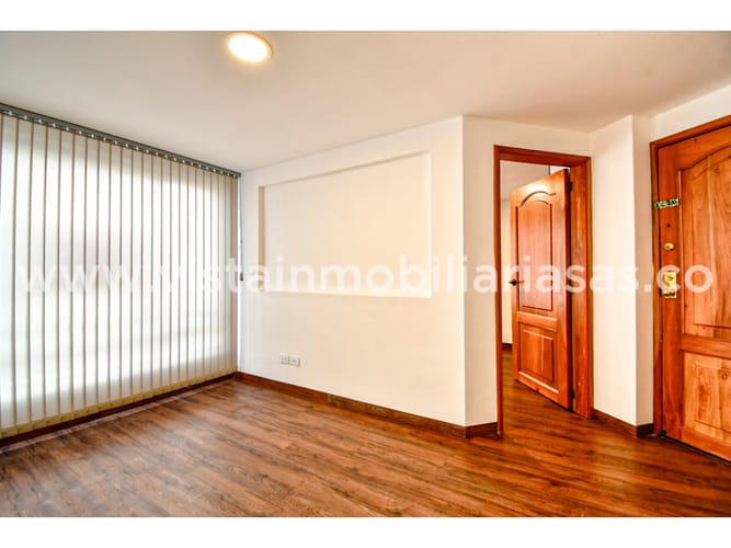 Apartaestudio en venta en San Rafael, Manizales, 33 m² · foto 3 de 10