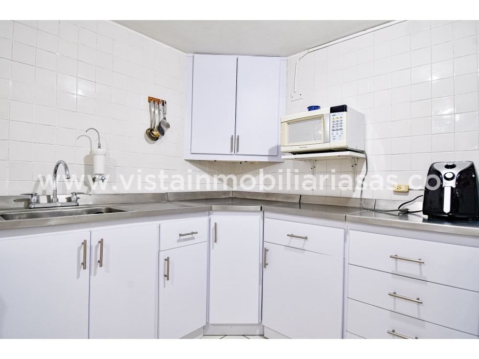 Casa en venta en Milan, Manizales · foto 9 de 24