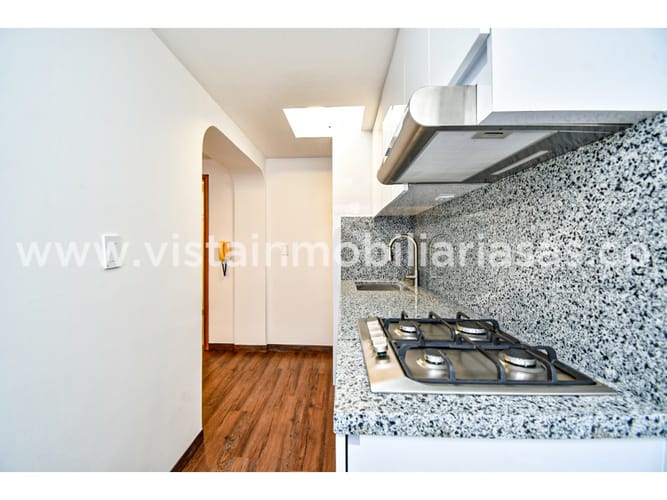 Apartaestudio en venta en San Rafael, Manizales, 33 m² · foto 4 de 10