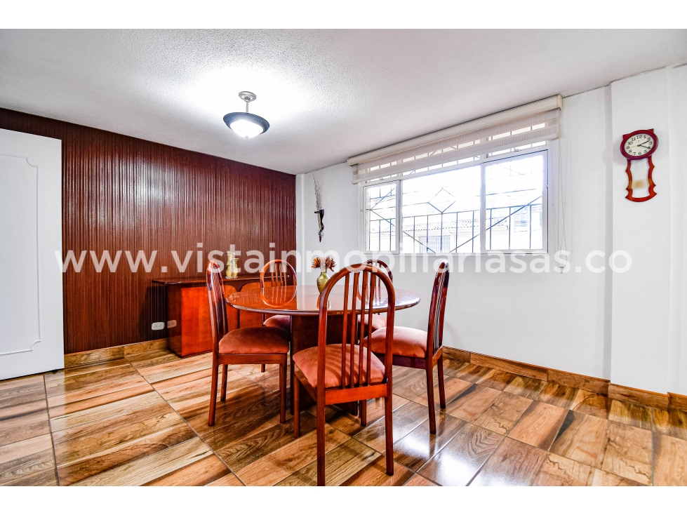 Casa en venta en Milan, Manizales · foto 10 de 24