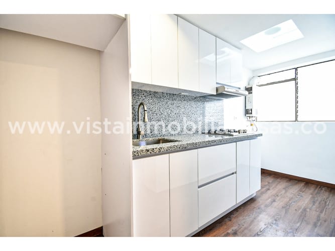 Apartaestudio en venta en San Rafael, Manizales, 33 m² · foto 5 de 10