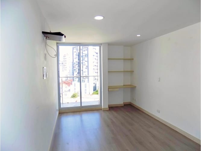 Apartamento en venta en Palermo, Manizales · foto 11 de 24