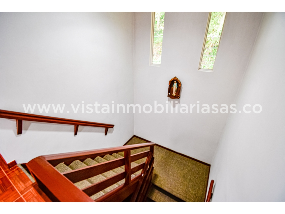 Casa en venta en Milan, Manizales · foto 11 de 24
