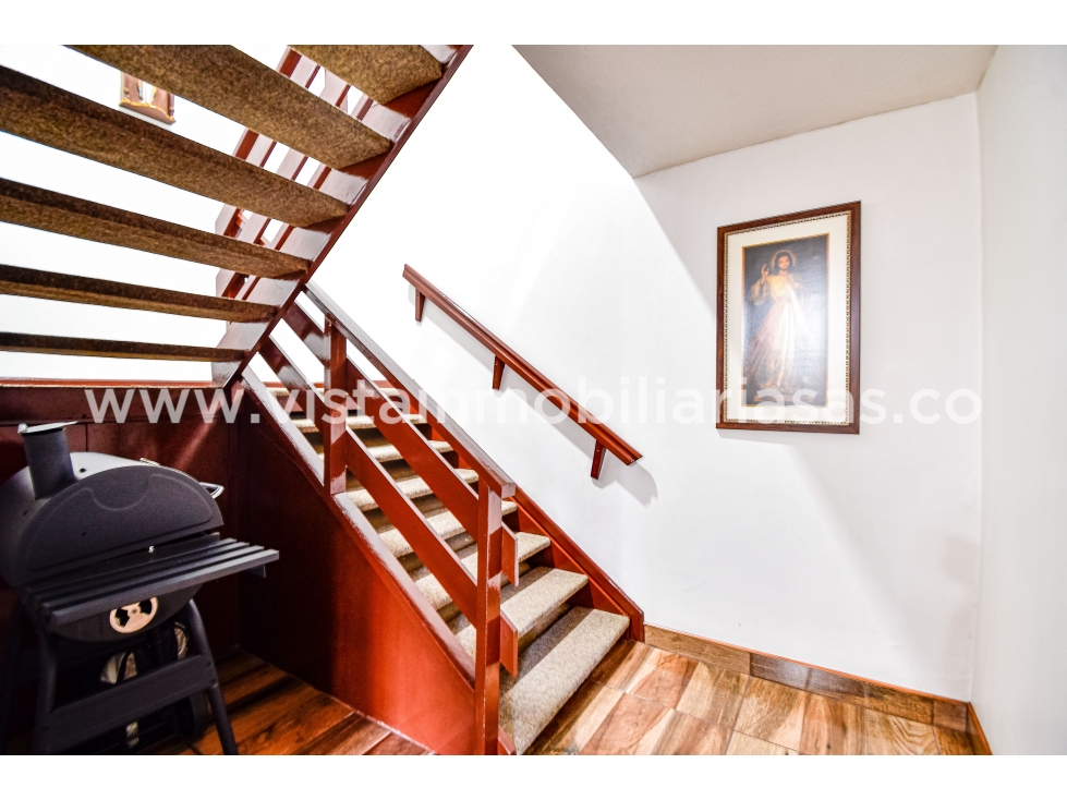 Casa en venta en Milan, Manizales · foto 12 de 24