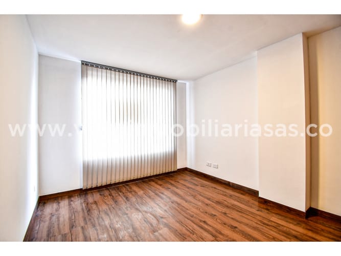 Apartaestudio en venta en San Rafael, Manizales, 33 m² · foto 7 de 10