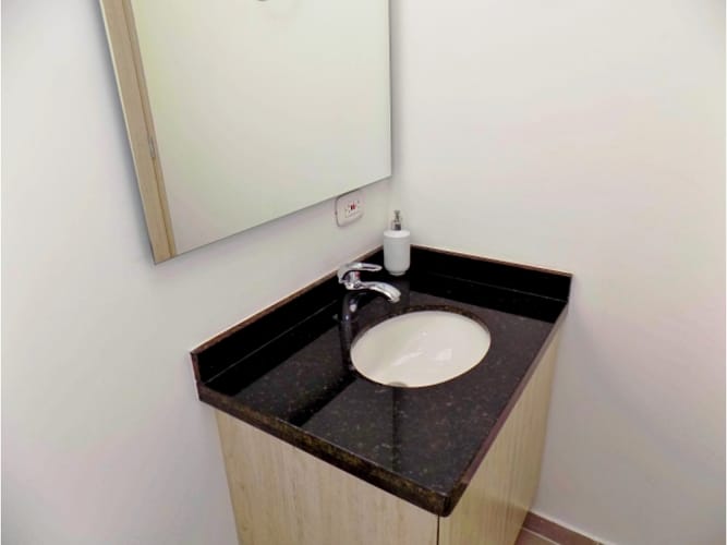 Apartamento en venta en Palermo, Manizales · foto 13 de 24
