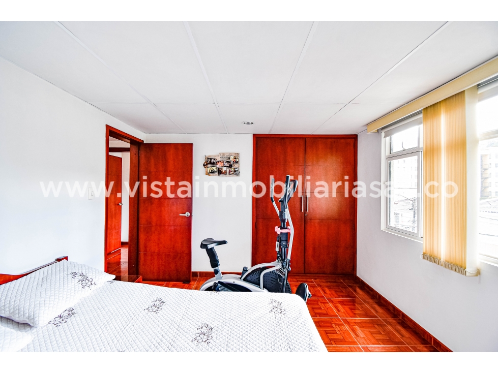 Casa en venta en Milan, Manizales · foto 14 de 24
