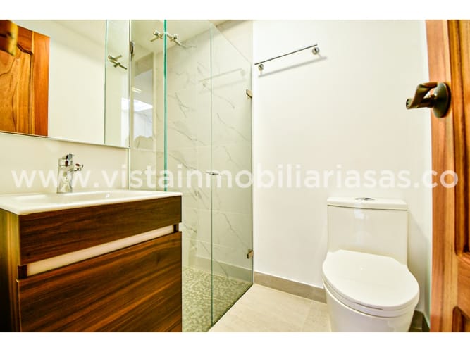 Apartaestudio en venta en San Rafael, Manizales, 33 m² · foto 9 de 10