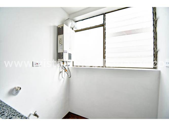 Apartaestudio en venta en San Rafael, Manizales, 33 m² · foto 10 de 10